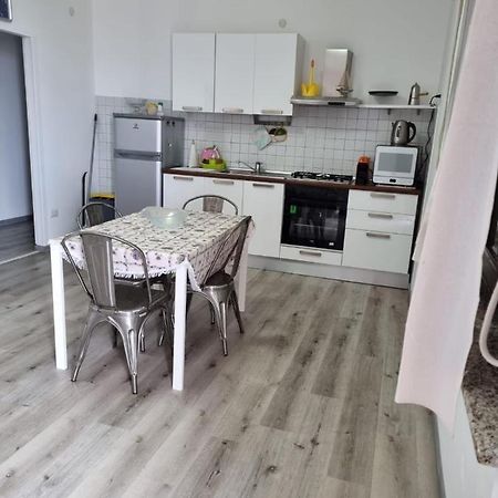 托雷斯港Casa Sul Mare Scogliolungo II公寓 外观 照片
