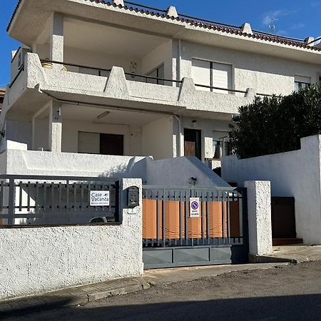 托雷斯港Casa Sul Mare Scogliolungo II公寓 外观 照片
