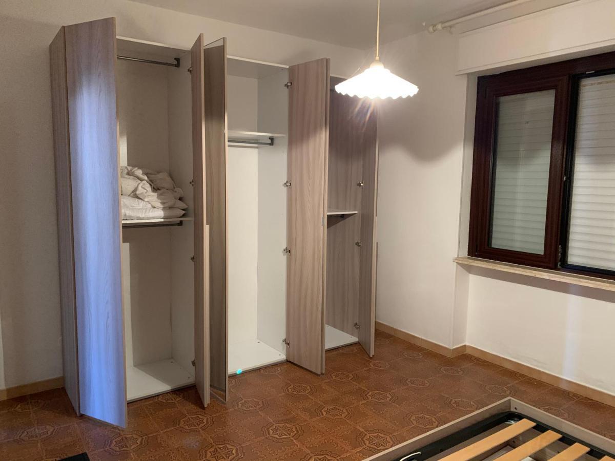 托雷斯港Casa Sul Mare Scogliolungo II公寓 外观 照片