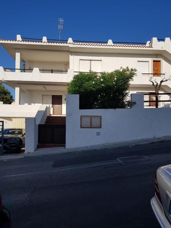托雷斯港Casa Sul Mare Scogliolungo II公寓 外观 照片