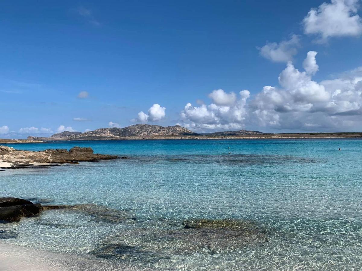 托雷斯港Casa Sul Mare Scogliolungo II公寓 外观 照片