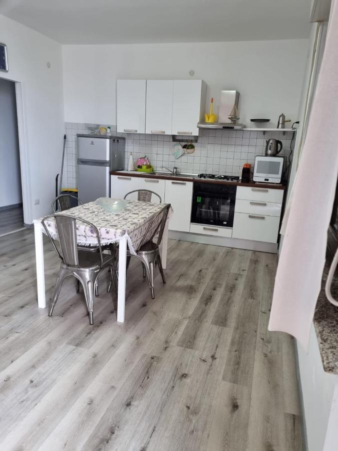 托雷斯港Casa Sul Mare Scogliolungo II公寓 外观 照片