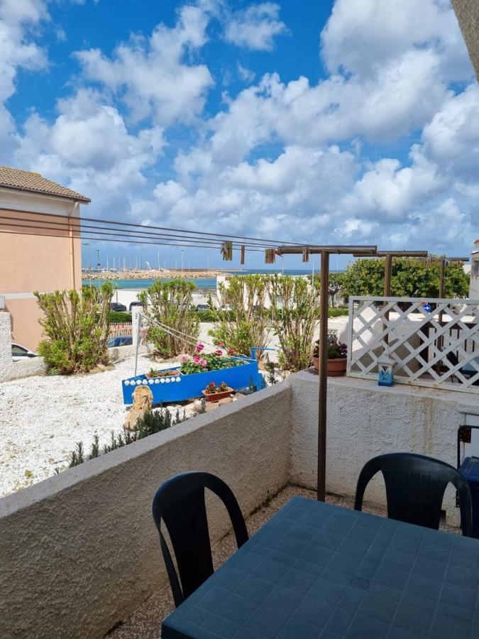 托雷斯港Casa Sul Mare Scogliolungo II公寓 外观 照片