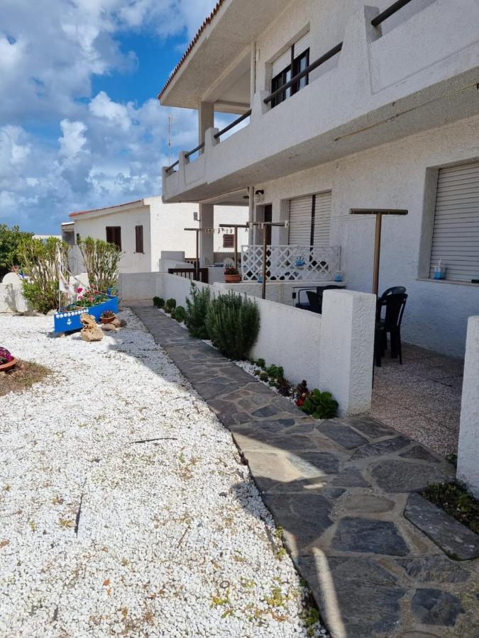托雷斯港Casa Sul Mare Scogliolungo II公寓 外观 照片