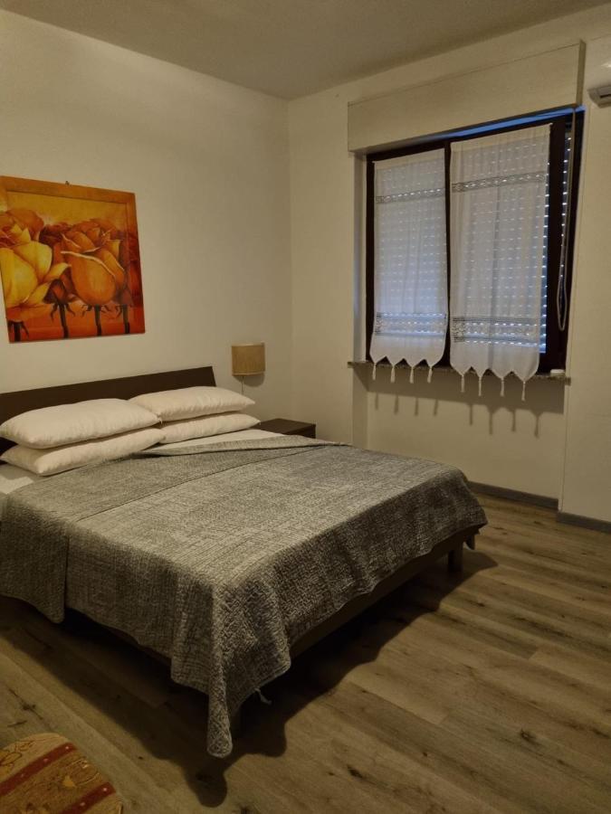 托雷斯港Casa Sul Mare Scogliolungo II公寓 外观 照片