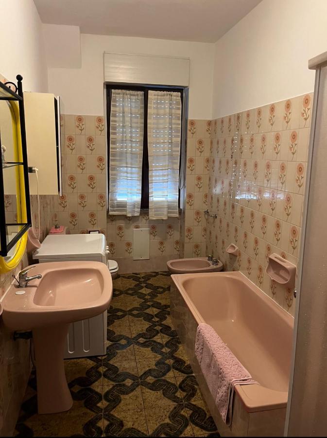 托雷斯港Casa Sul Mare Scogliolungo II公寓 外观 照片